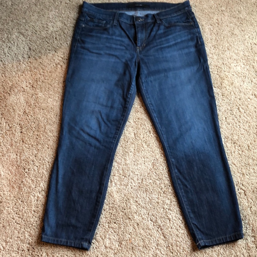 Joe’s Jeans